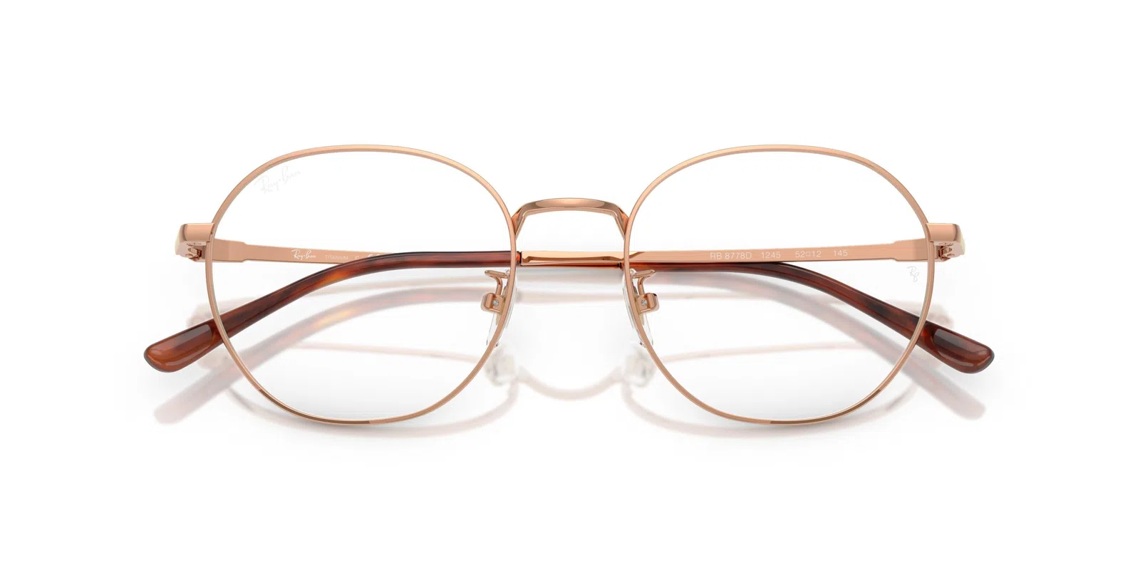 Ray-Ban 8778D Eyeglasses - view 28